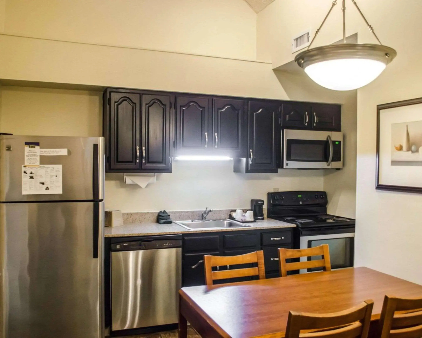 SureStay Studio by Best Western Pensacola