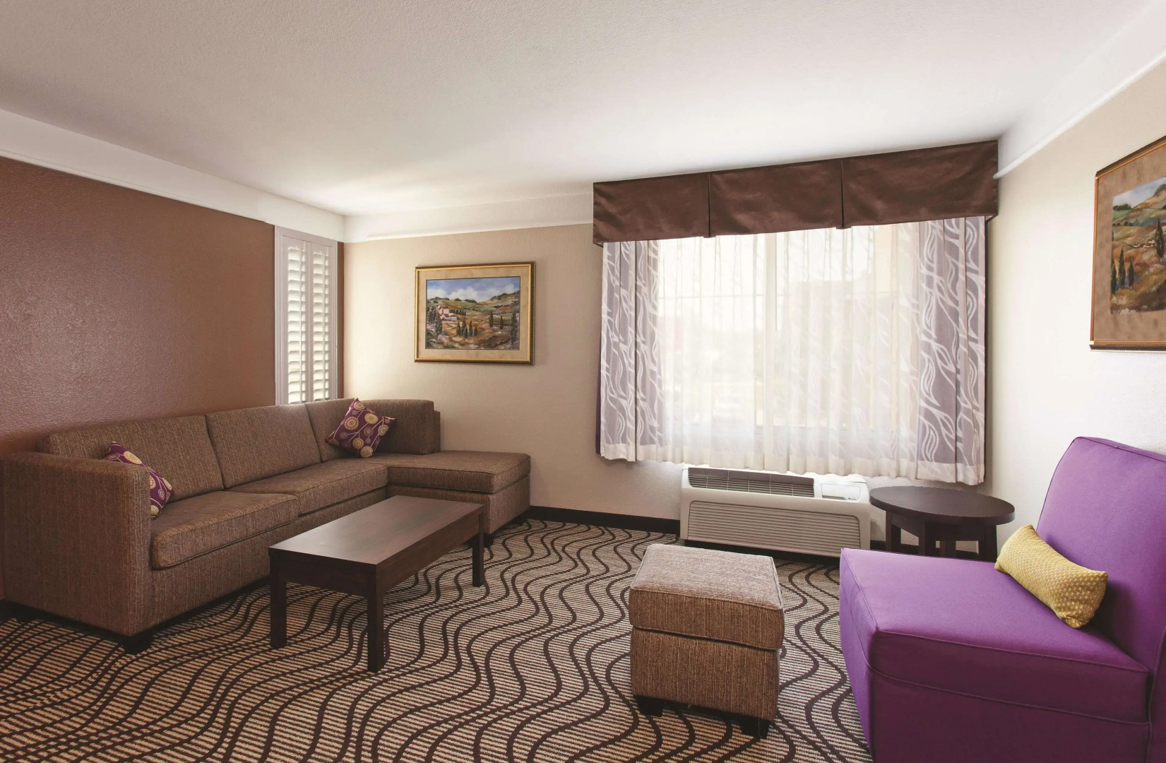 La Quinta Inn & Suites by Wyndham Hesperia Victorville