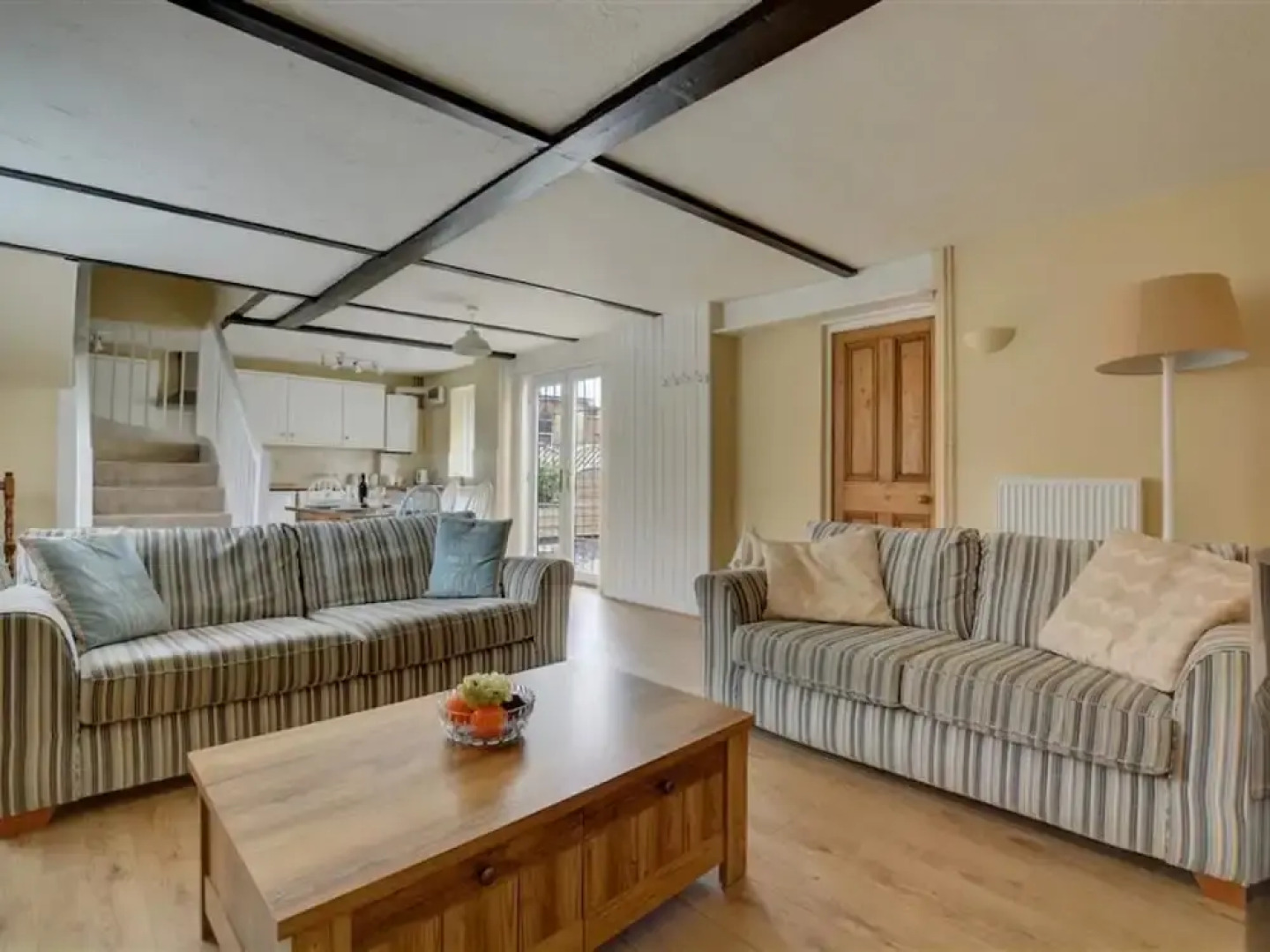 Cozy Holiday Home in East Runton near Beach