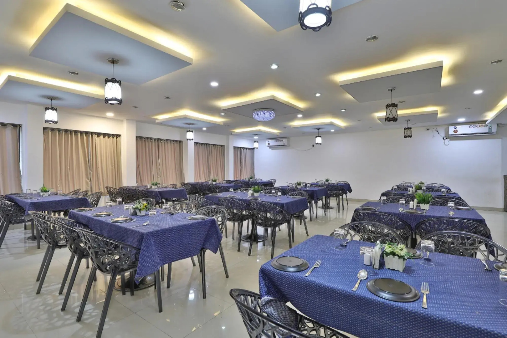 Palette - Golden Pond