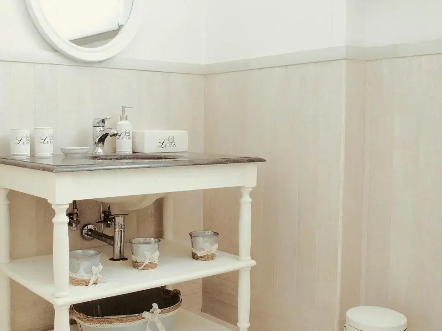 The Bell Tower Lodge