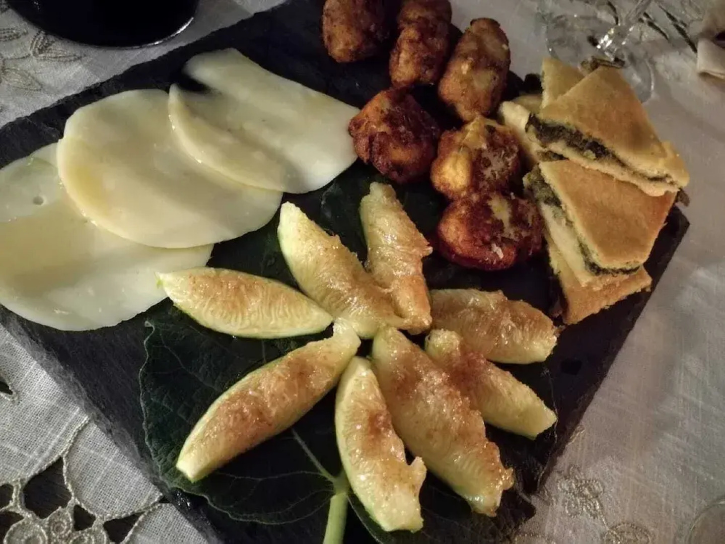 Rilassante E Indipendente- La Rondinella -detacha