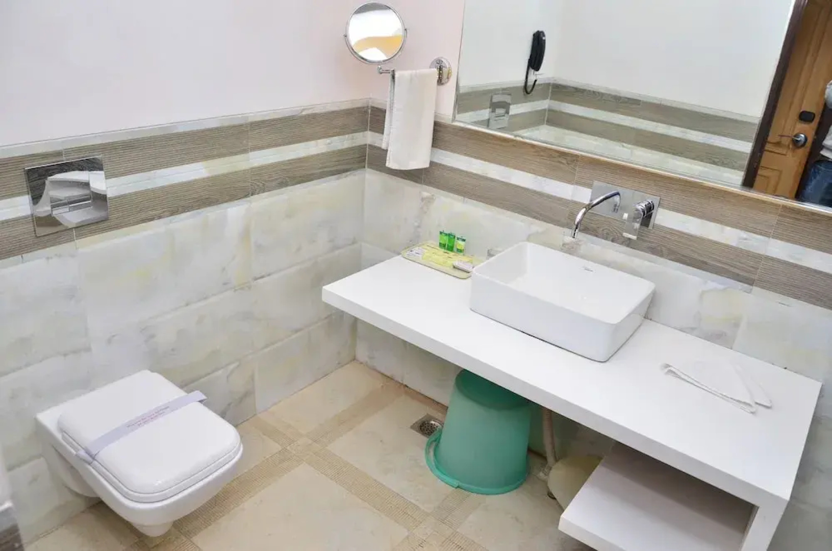 KC Crossroad