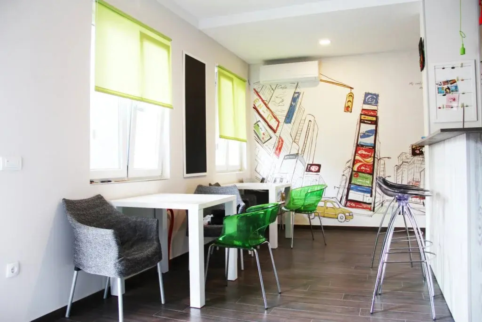 High Hostel