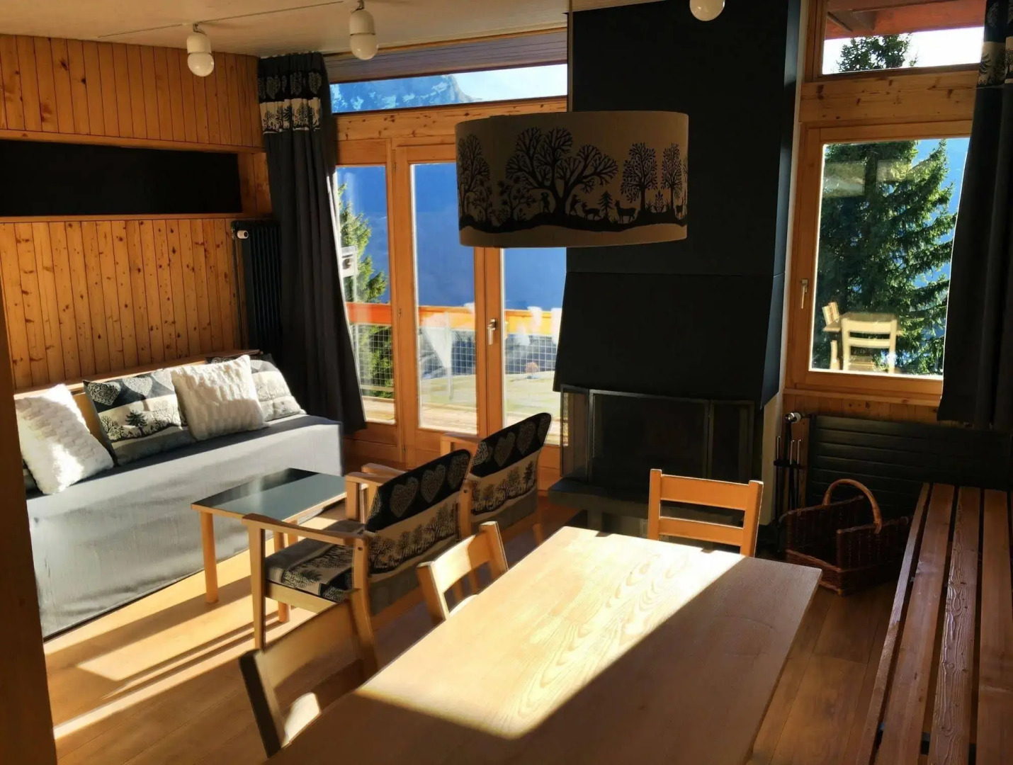 Leysin Lodge
