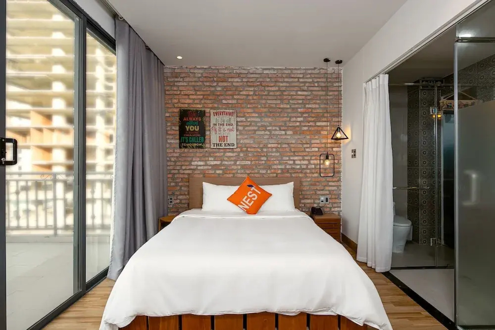 Sea Vista Boutique Hotel