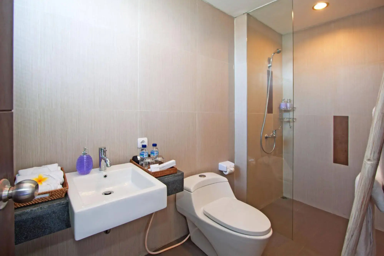 Villa Grace & Milena