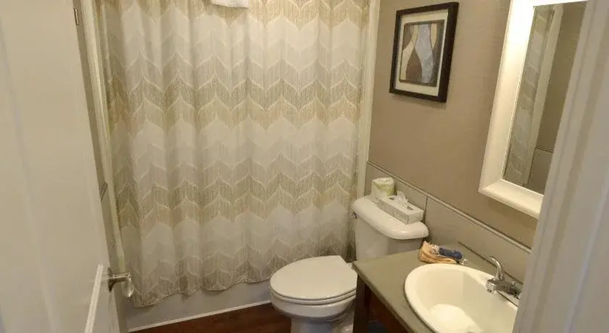 New England Inn and Lodge