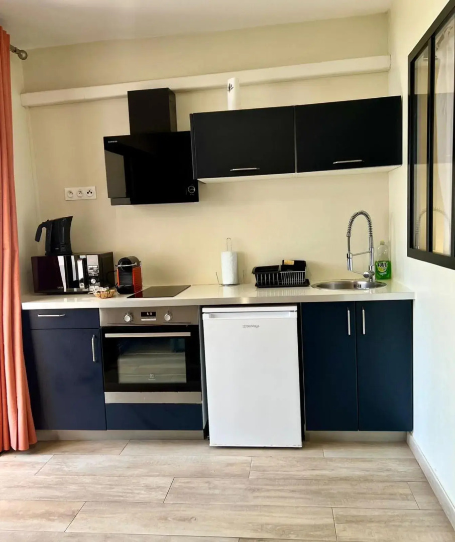 Le Privilège appartement standing, piscine, terrasse, jardin, parking