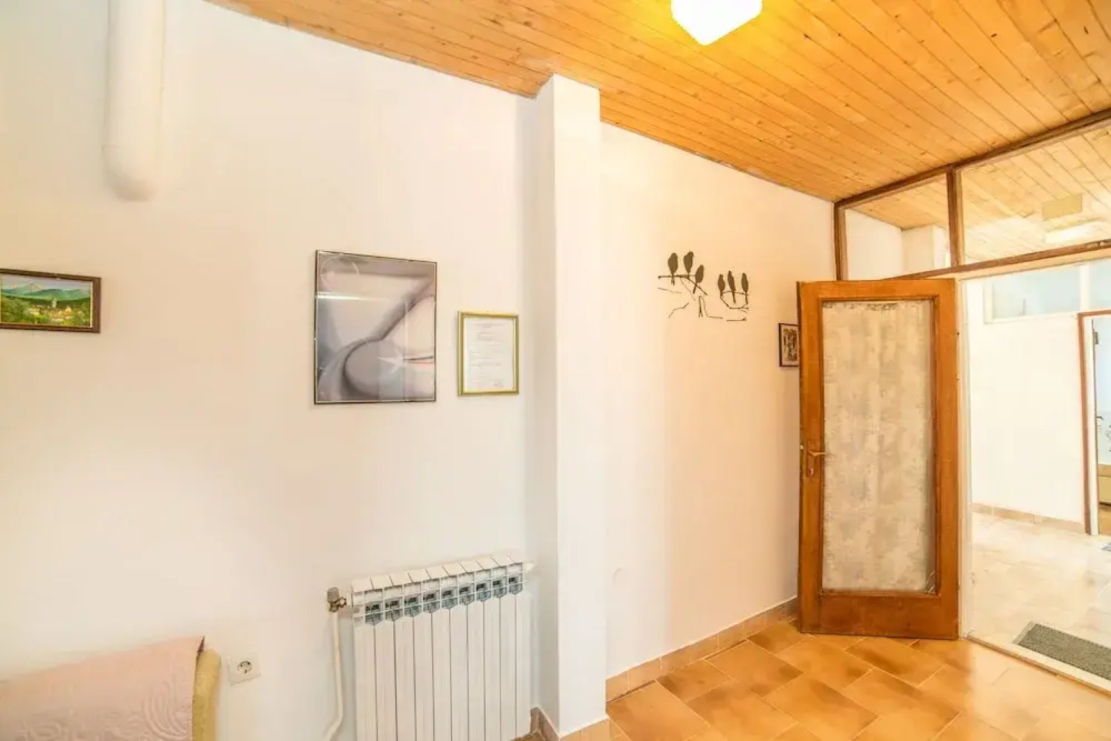 Vacation Pool Apartments