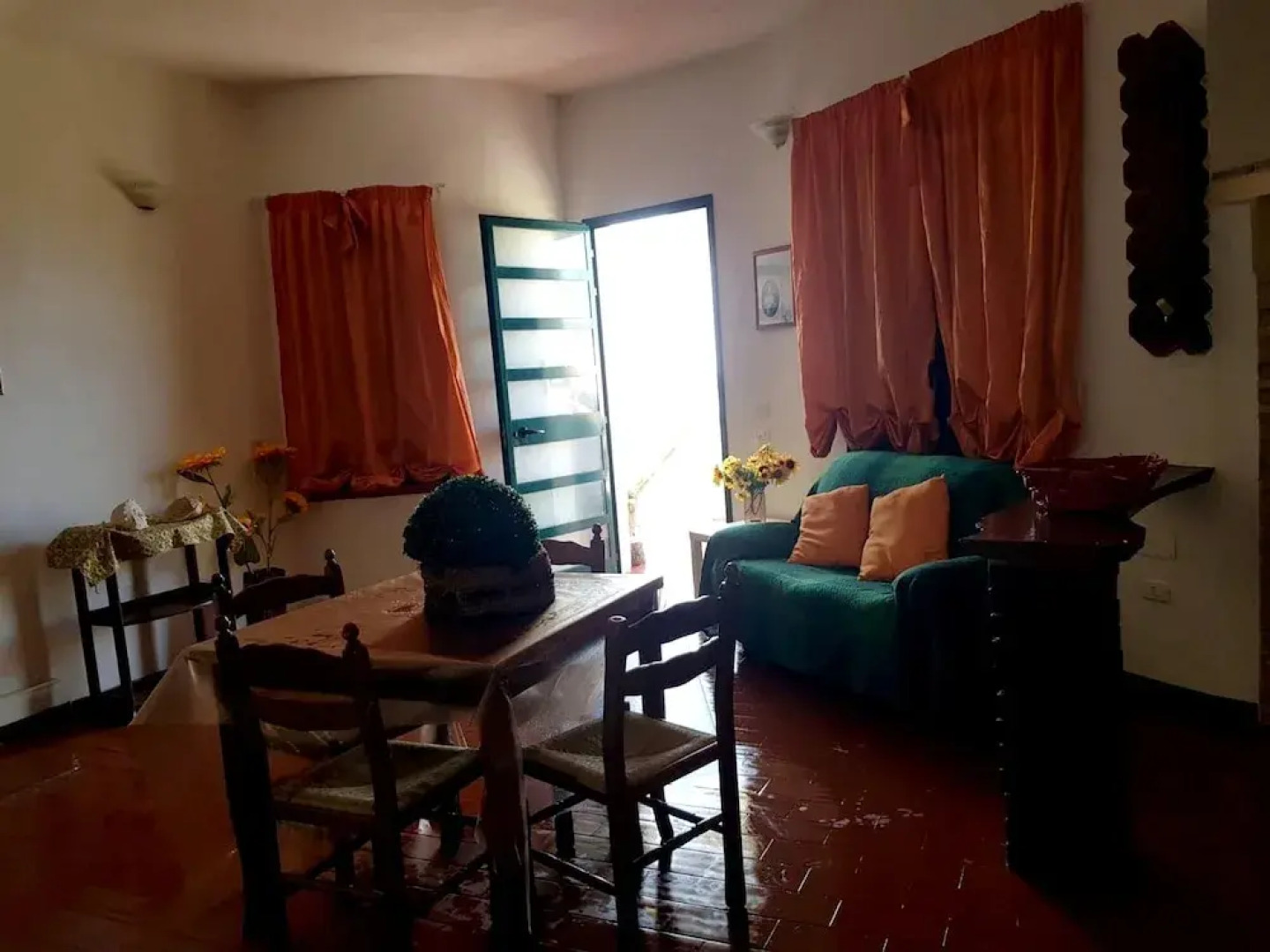 House With 2 Bedrooms in Mazara del Vallo, With Wonderful sea View and