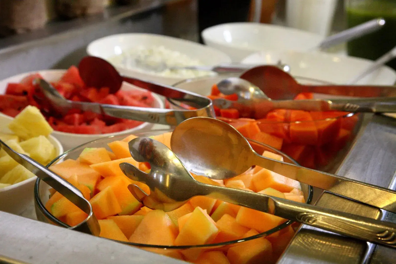 Hotel Poza Rica Centro