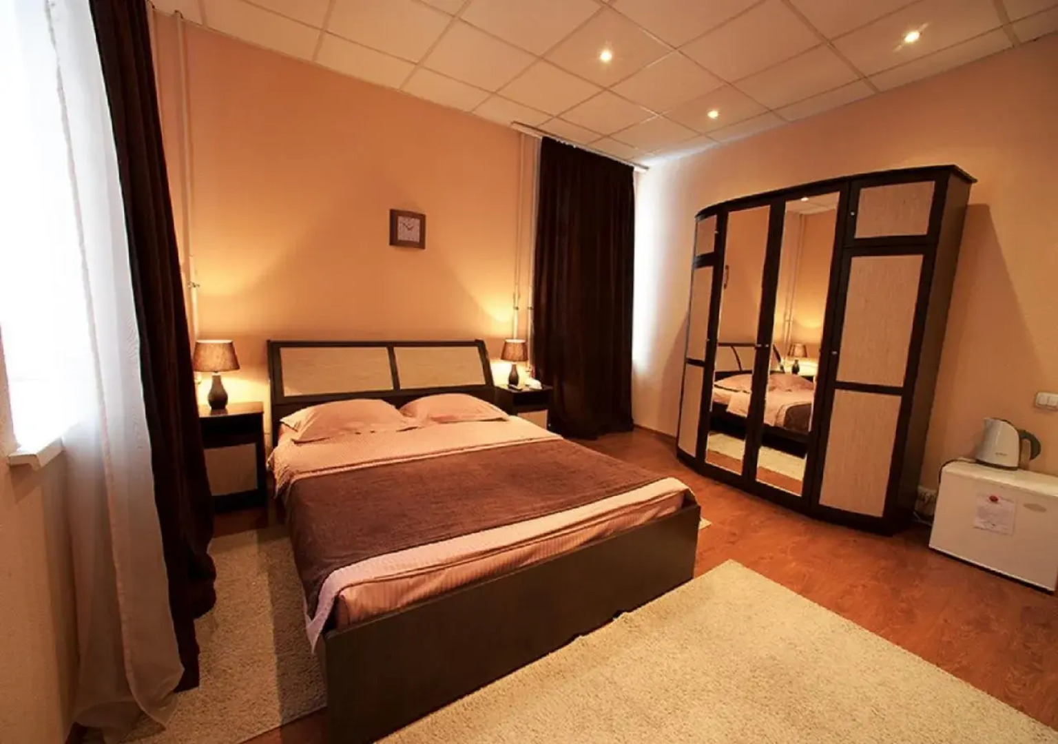 Мастер Отель Дубровка