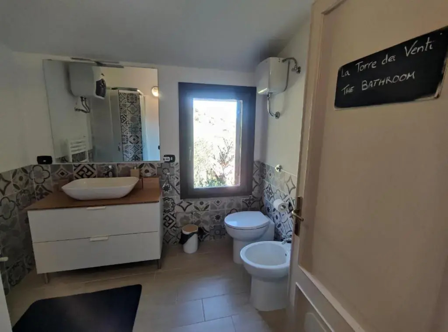 B&B Taccu Maccu