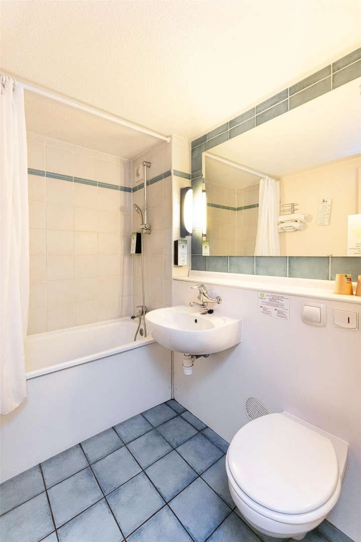 Campanile Villefranche-sur-Saône