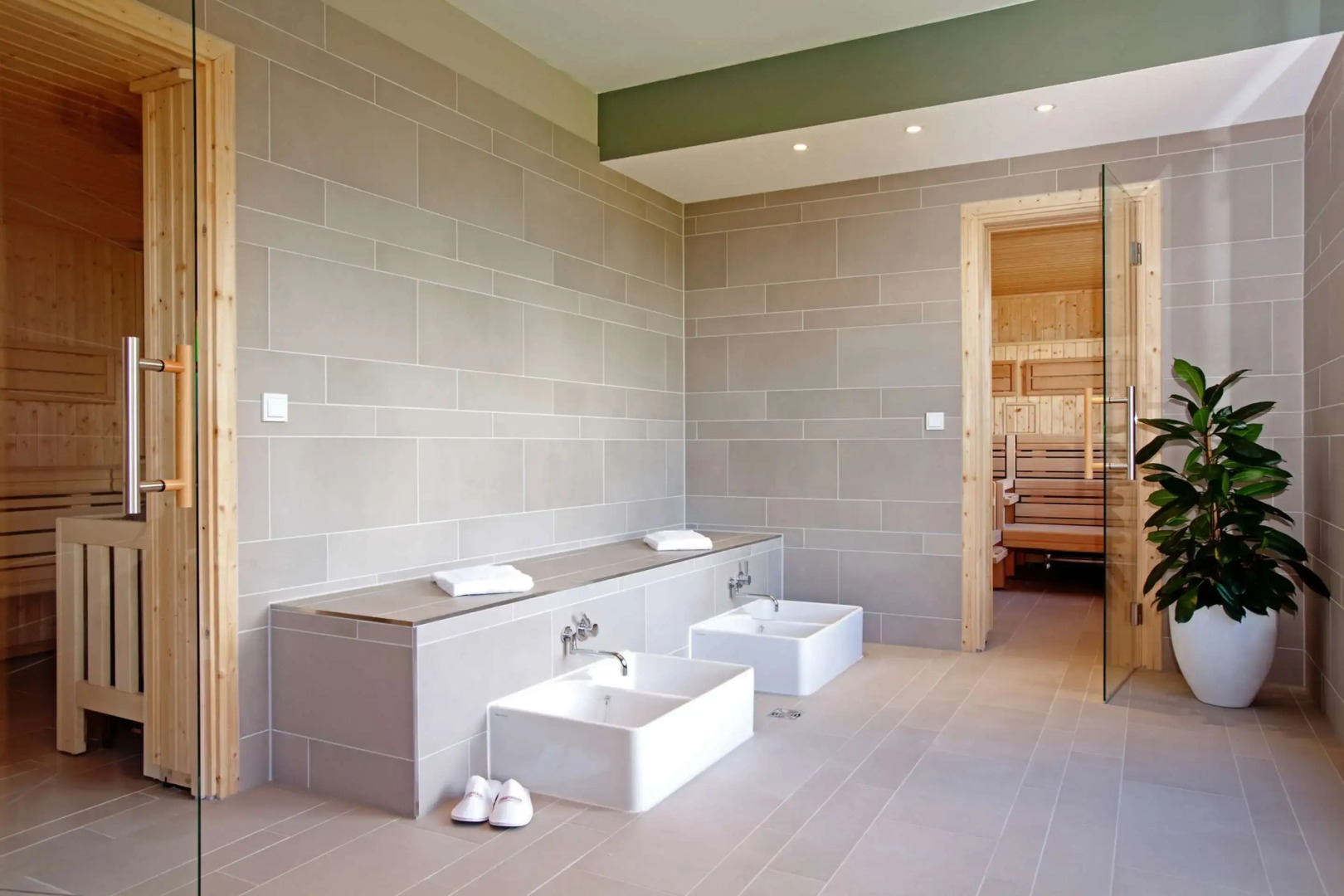 Steigenberger Parkhotel Braunschweig