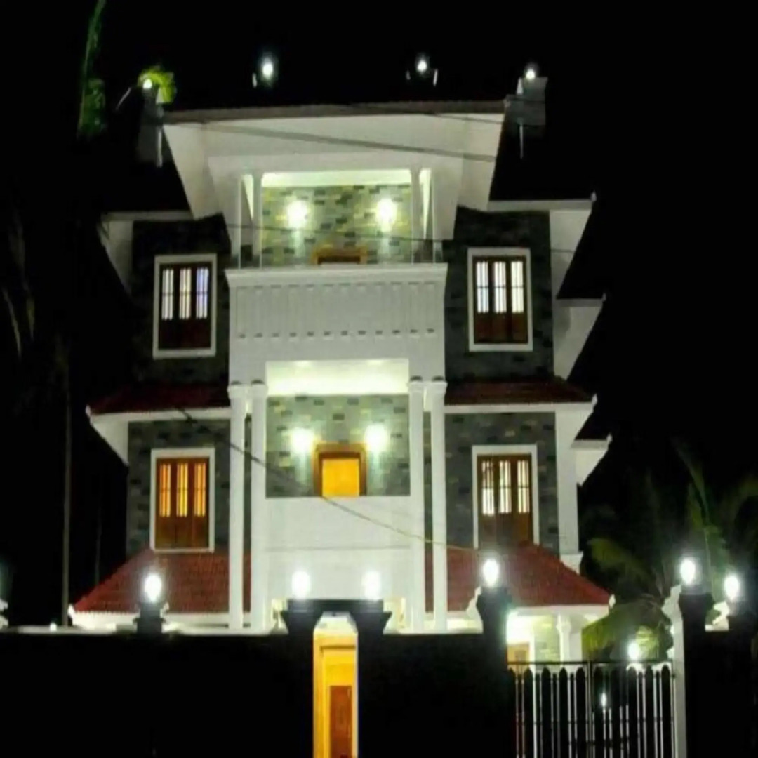 Sea breeze Beach Inn