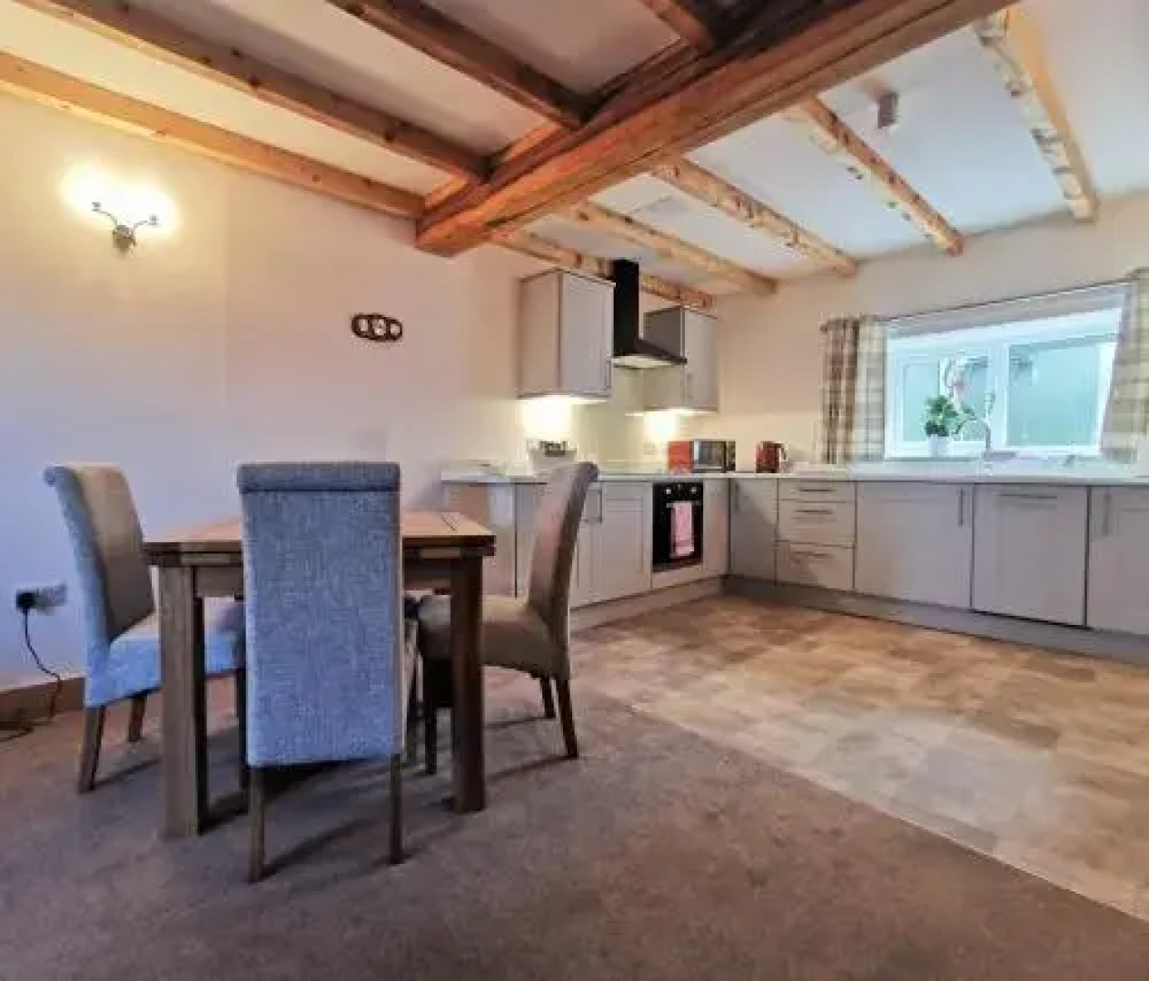 The Trotting Mare Caravan Park