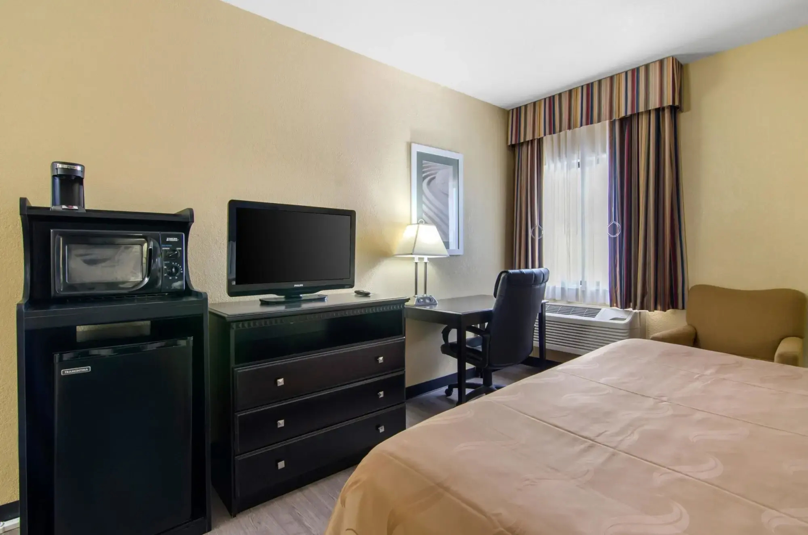 Quality Inn Merriam - Kansas City