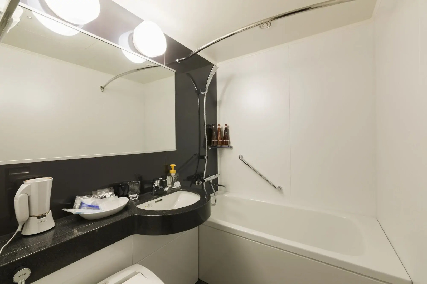 JR East Hotel Mets Tsudanuma