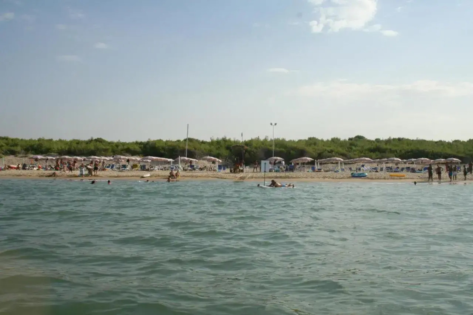Camping Village Corrado
