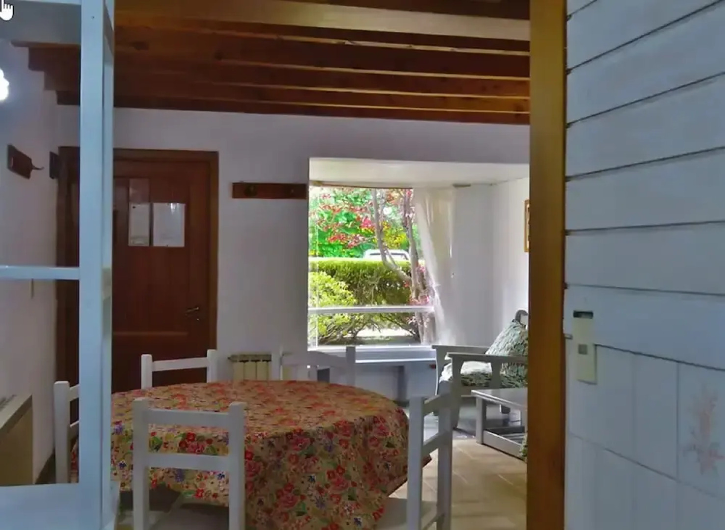 Hotel & Apart Los 3 Mosqueteros