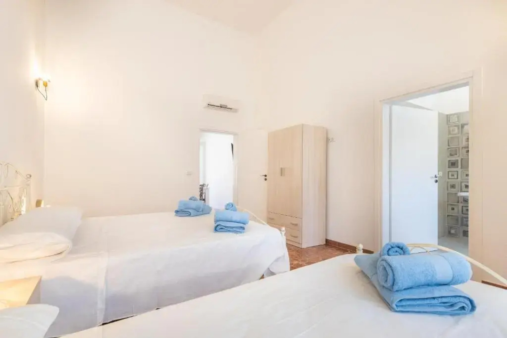 Tenuta Kallistos - Alliste