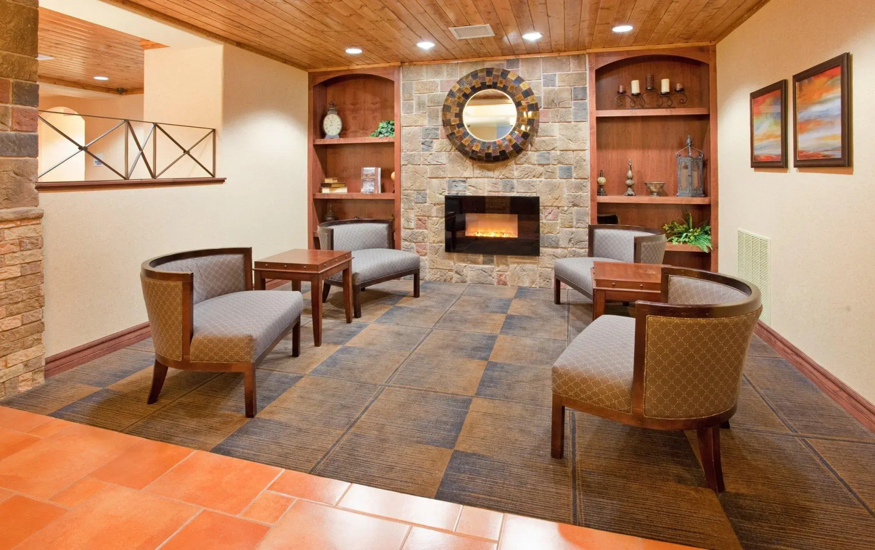 Holiday Inn Express & Suites Las Cruces North by IHG