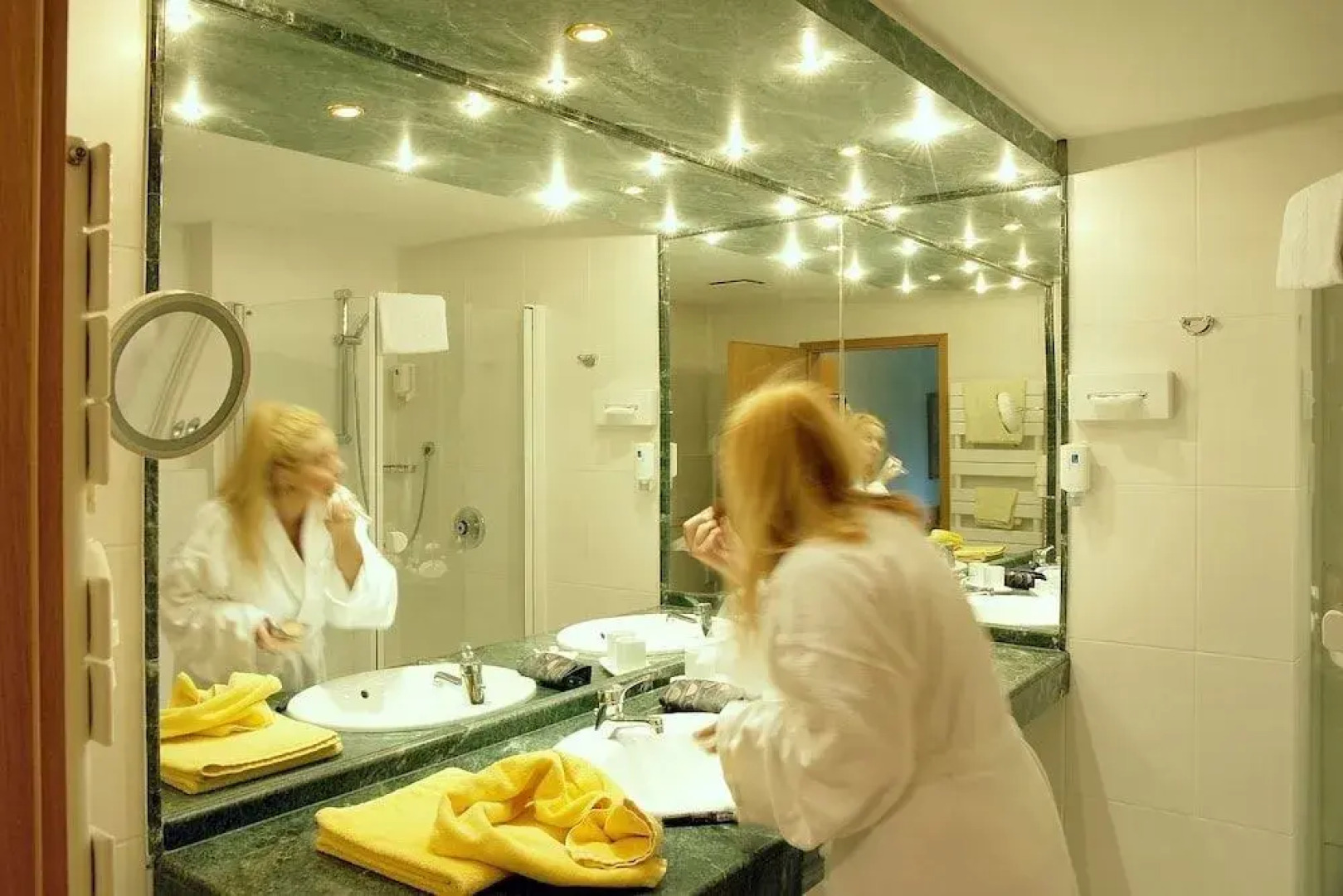 Hotel Restaurant Landhaus Sonnenhof