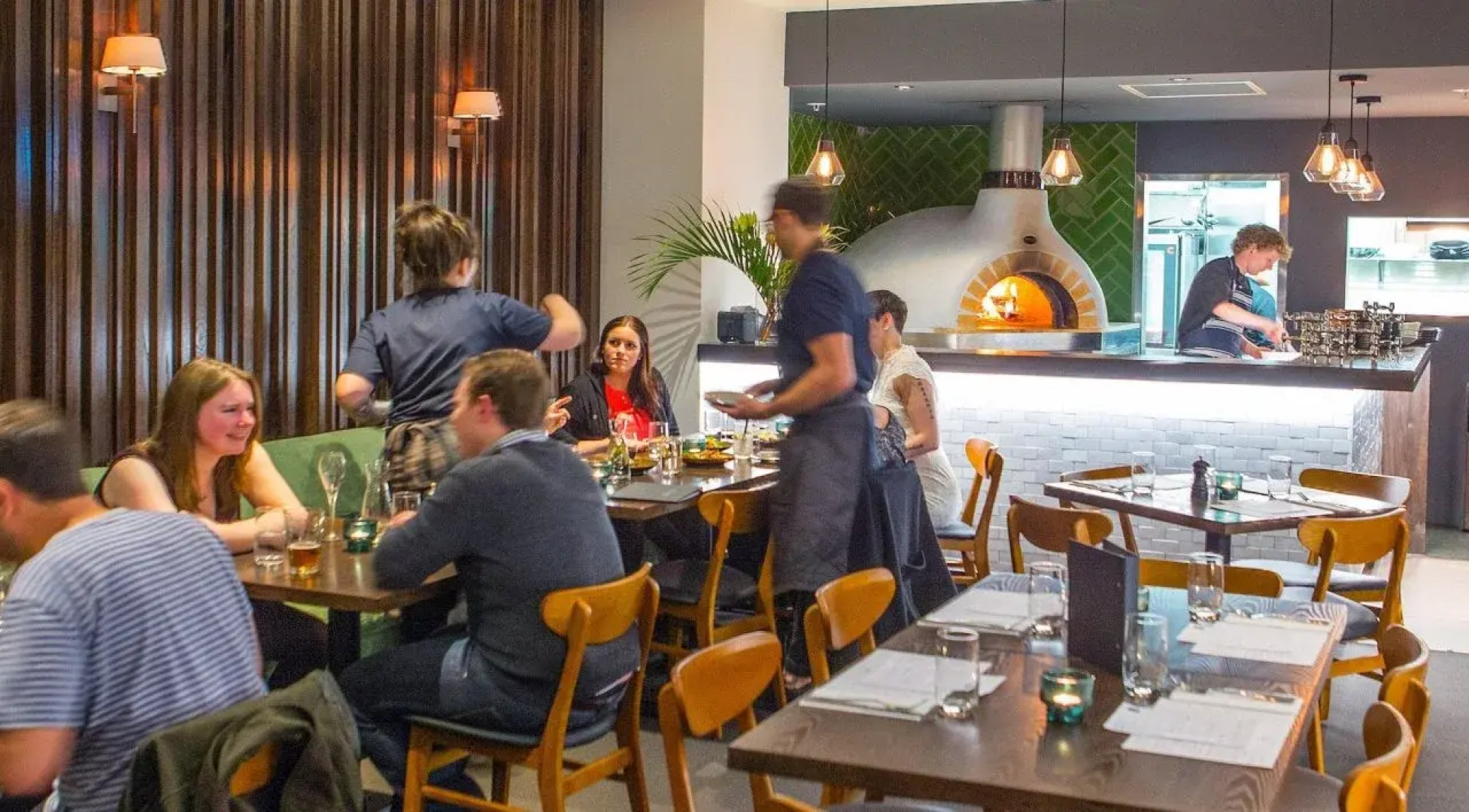 Park Hotel Lambton Quay