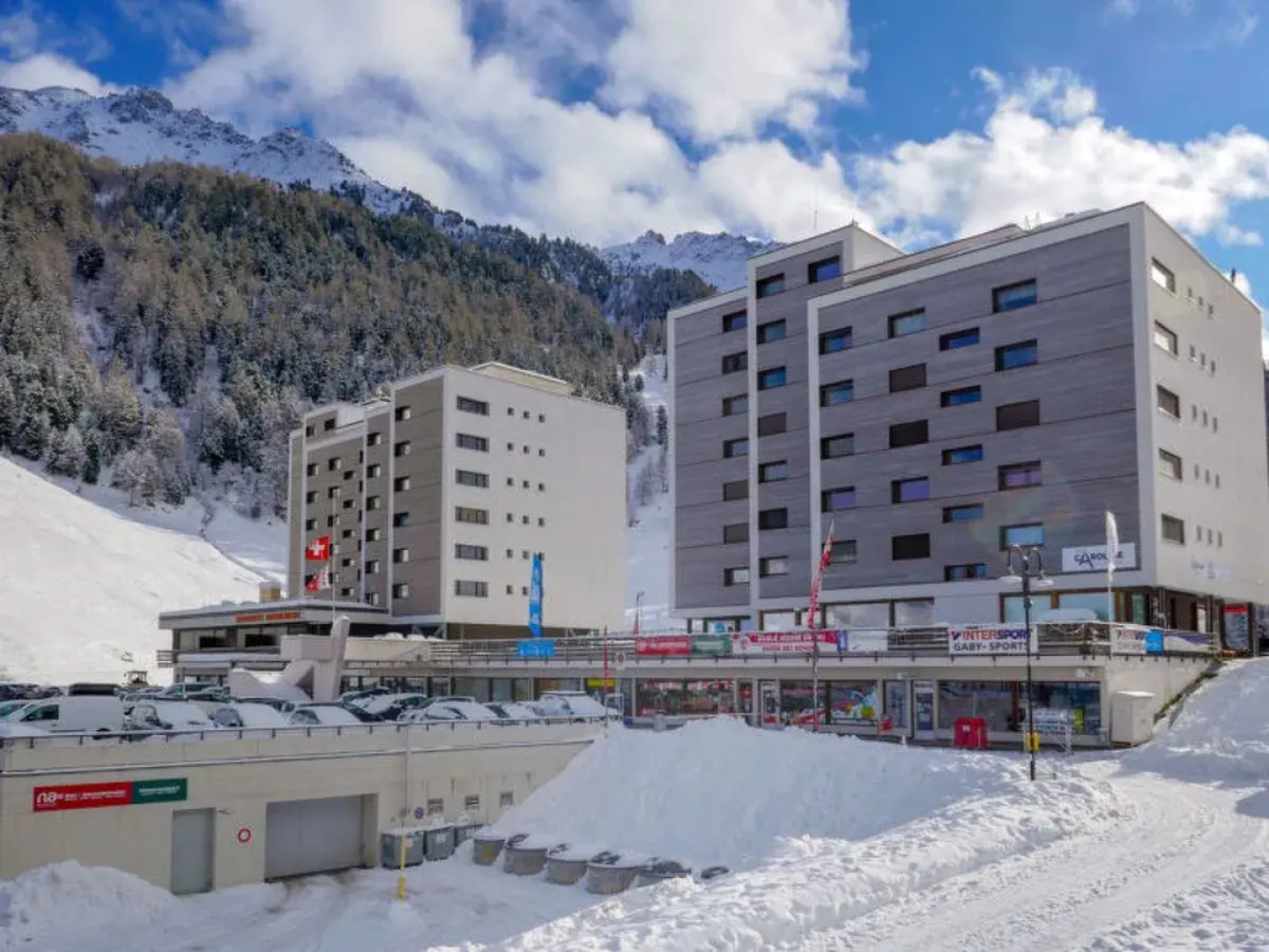 Rosablanche D52 Nendaz