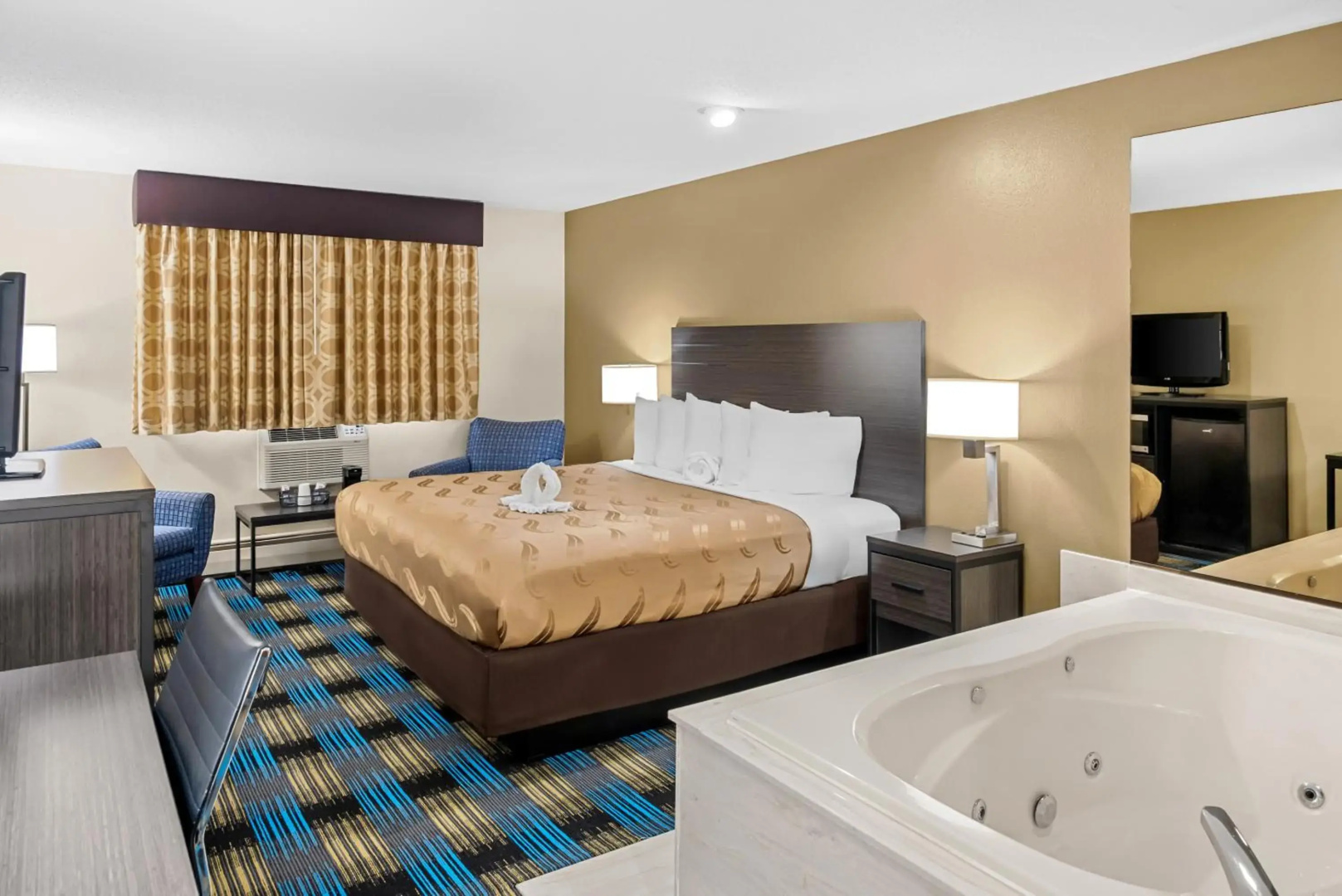 Rodeway Inn Grandville - Grand Rapids