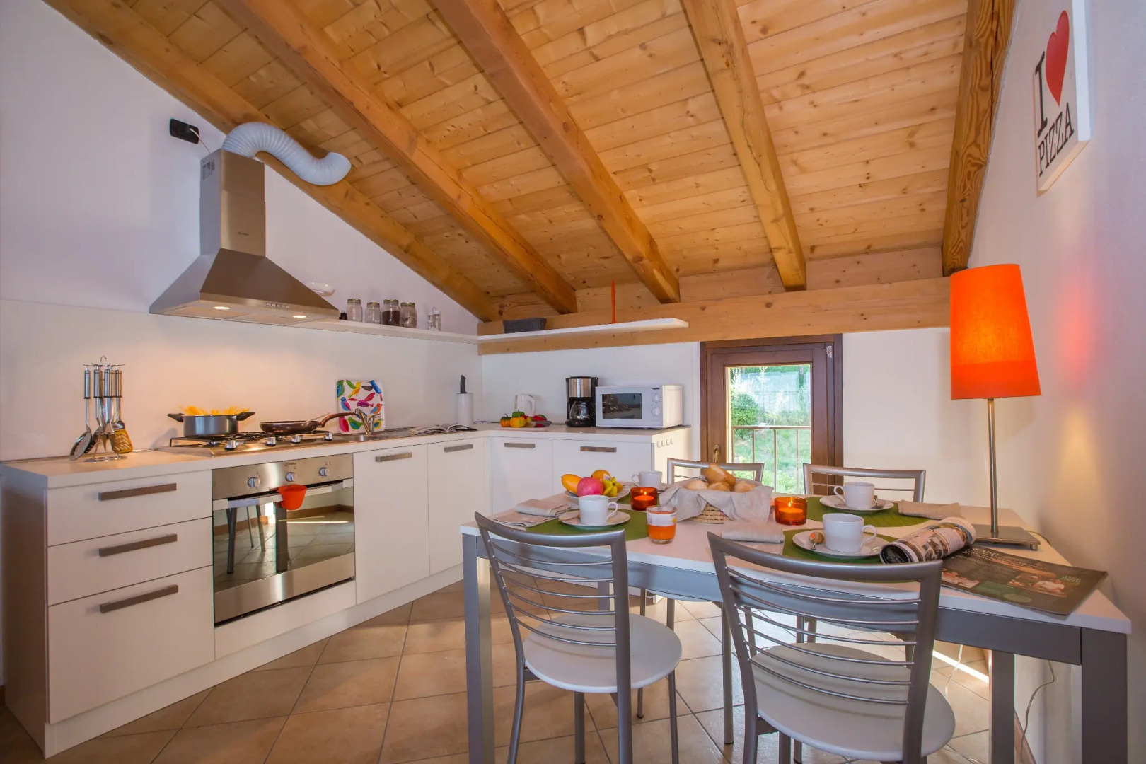 Borgo La Sorgente - Tulipano