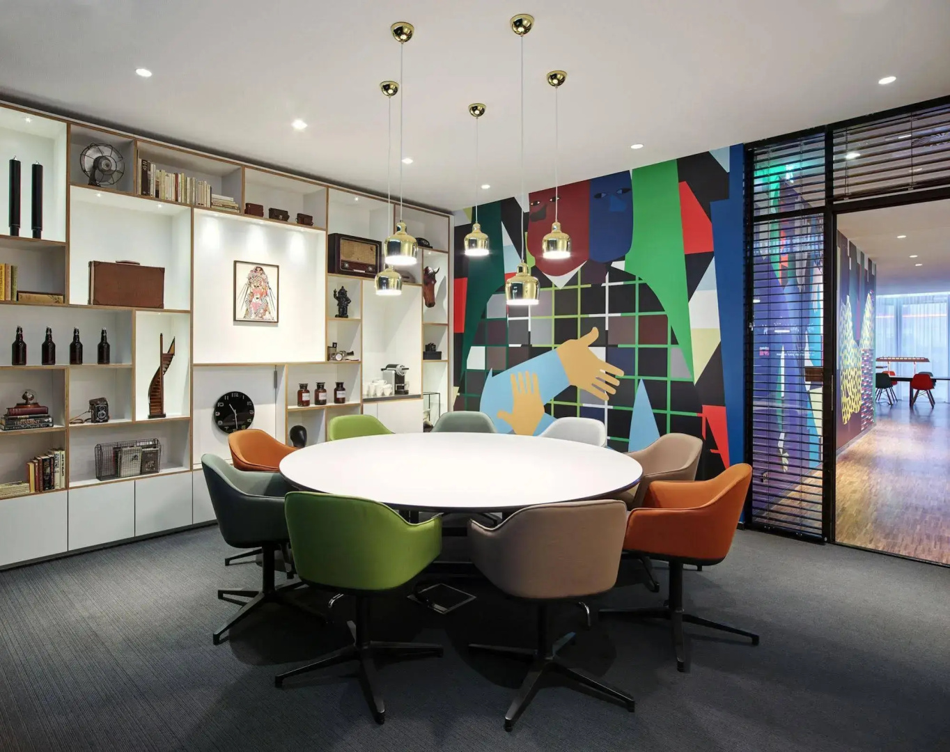 citizenM Paris la Défense