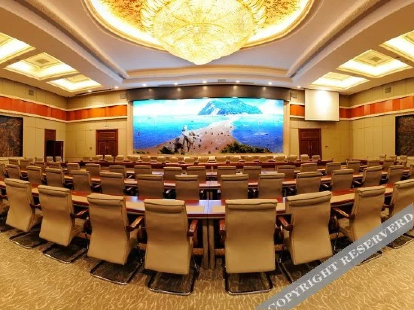 Bijia Shanzhuang Hotel