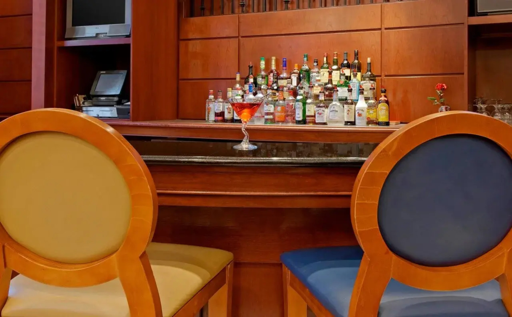 Courtyard by Marriott Norfolk Downtown