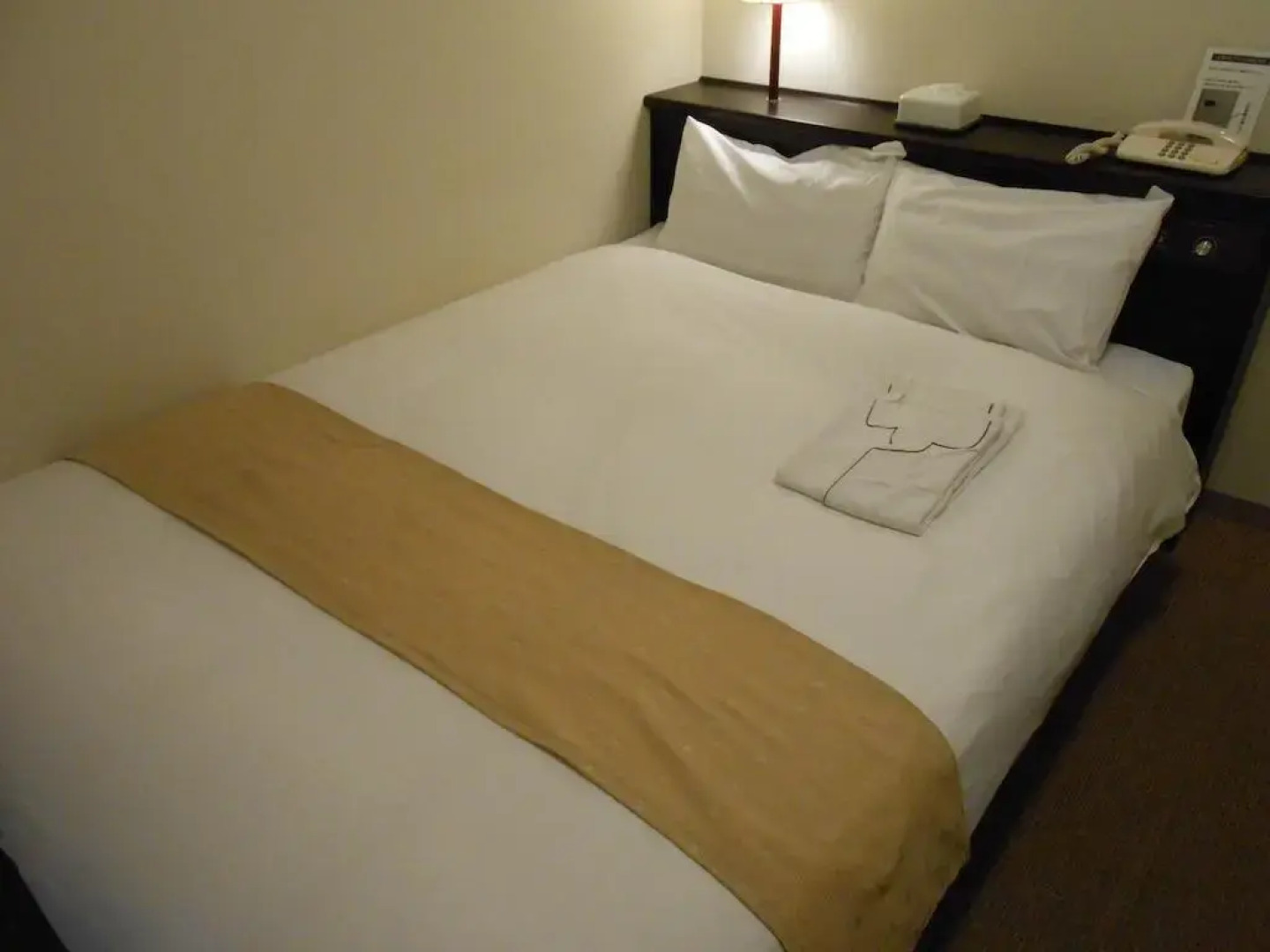 Smile Hotel Kumagaya