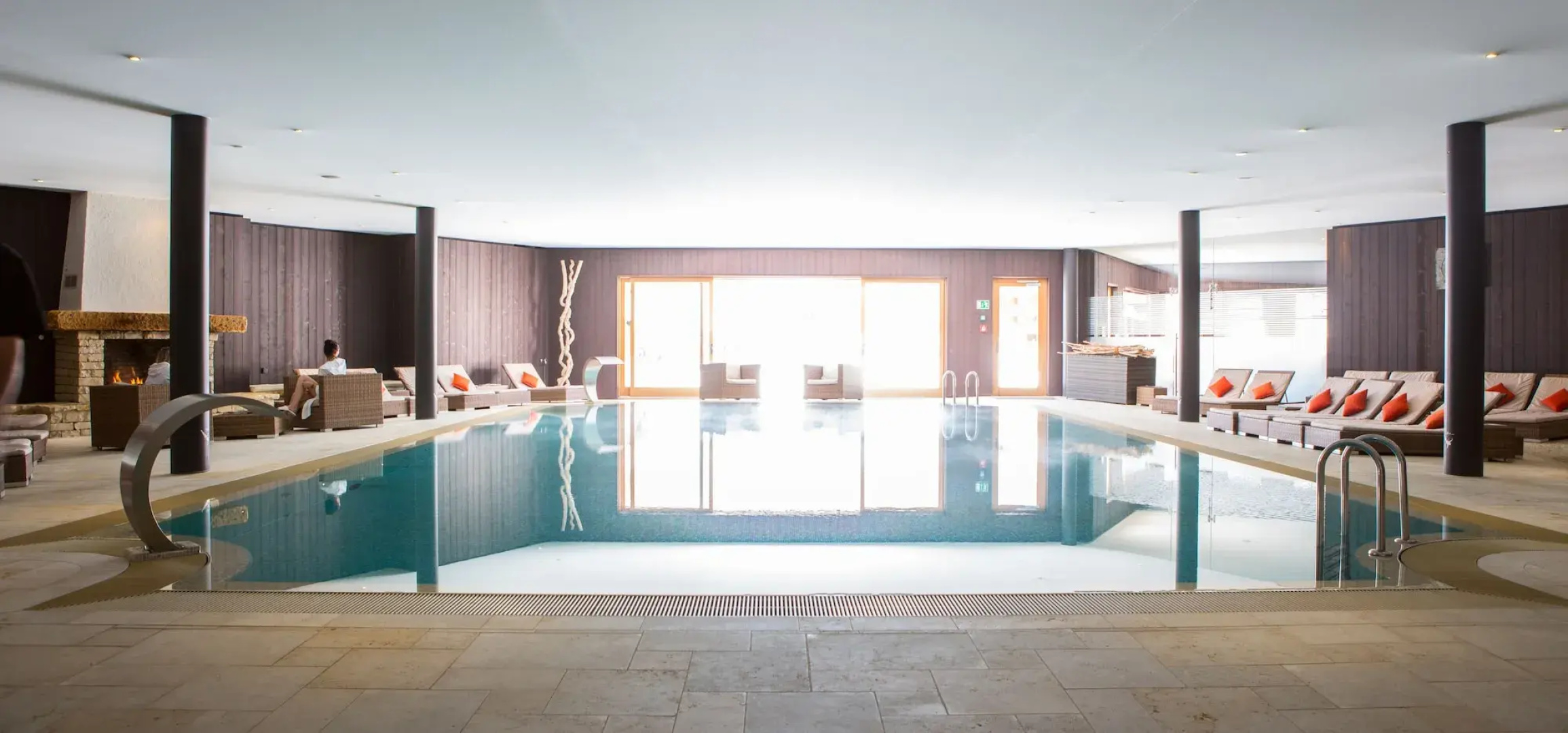 Chalet RoyAlp Hôtel & Spa