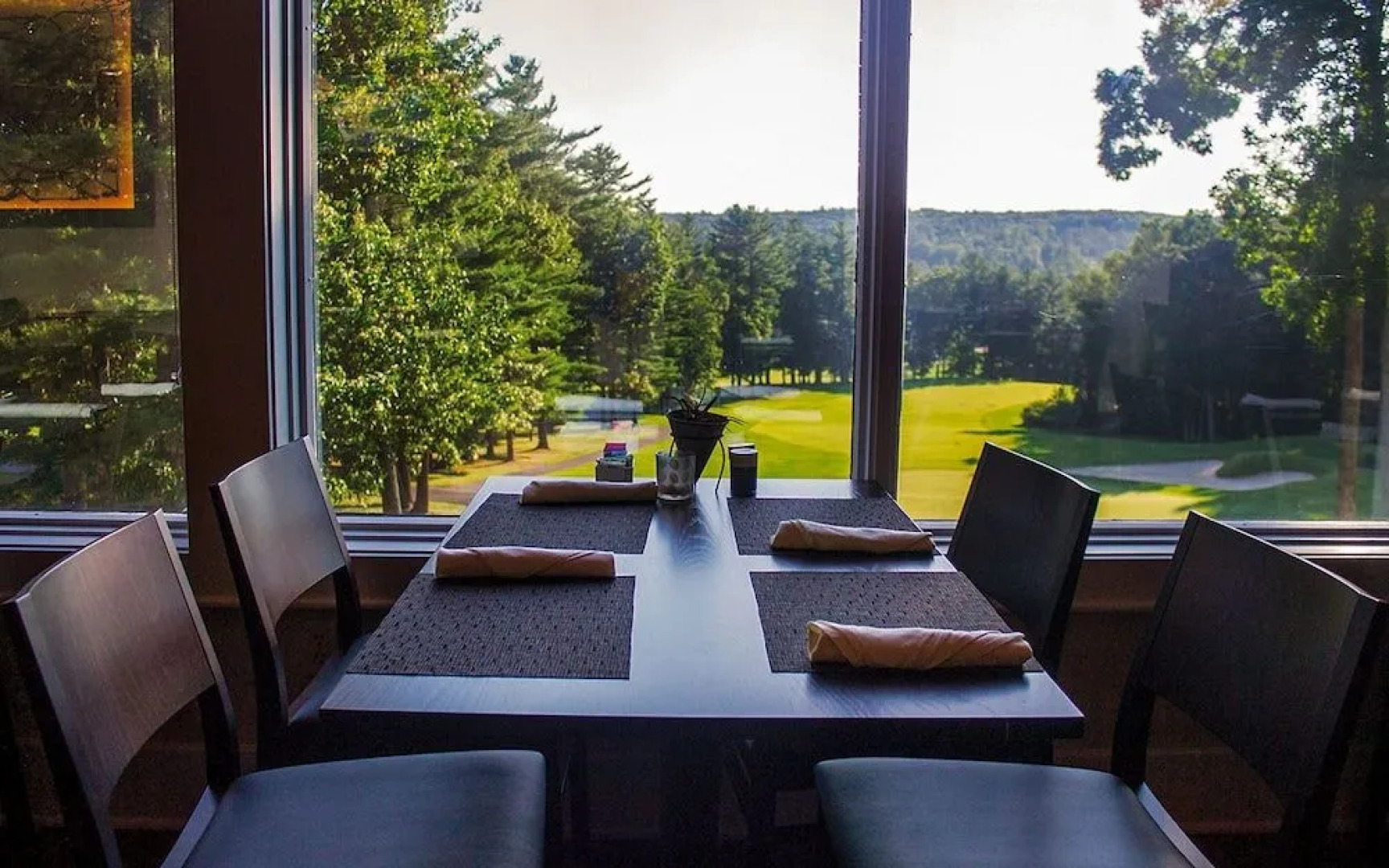 Woodloch Pines Resort