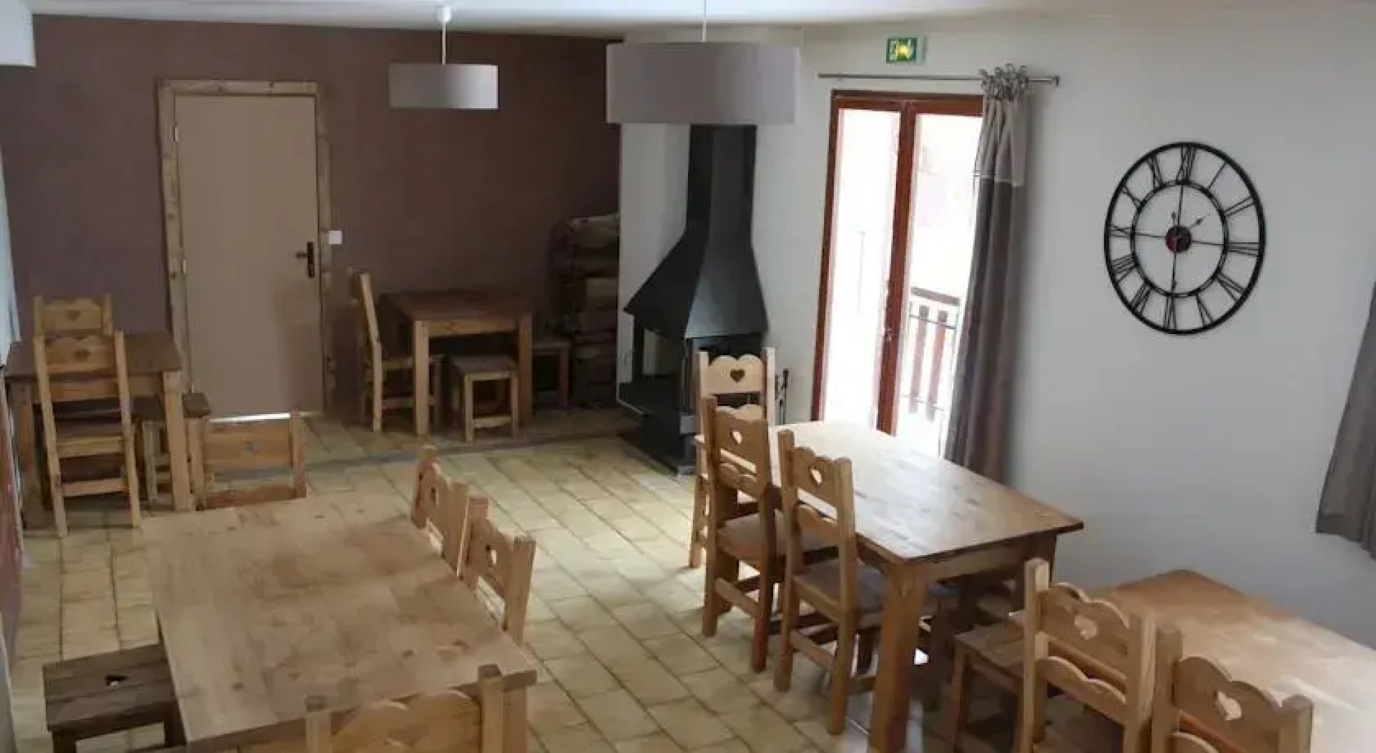 Les Paddocks du Mont Blanc