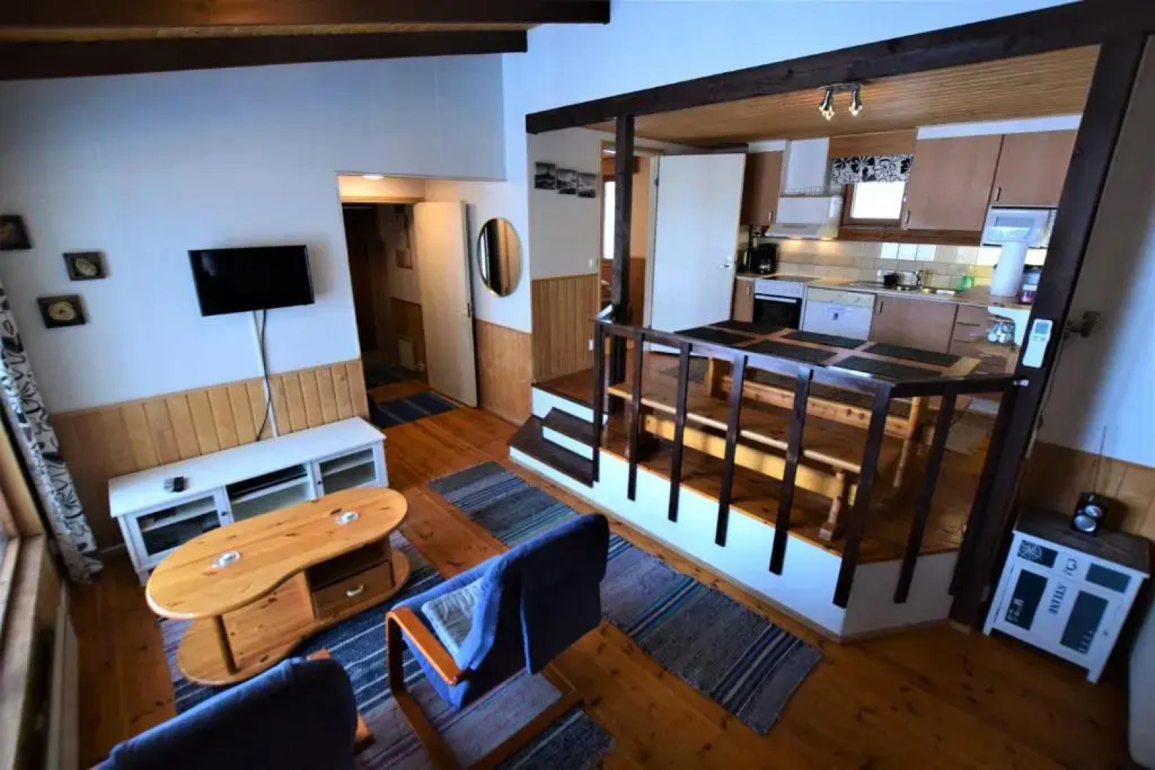 Pyhtään Vuokramökit