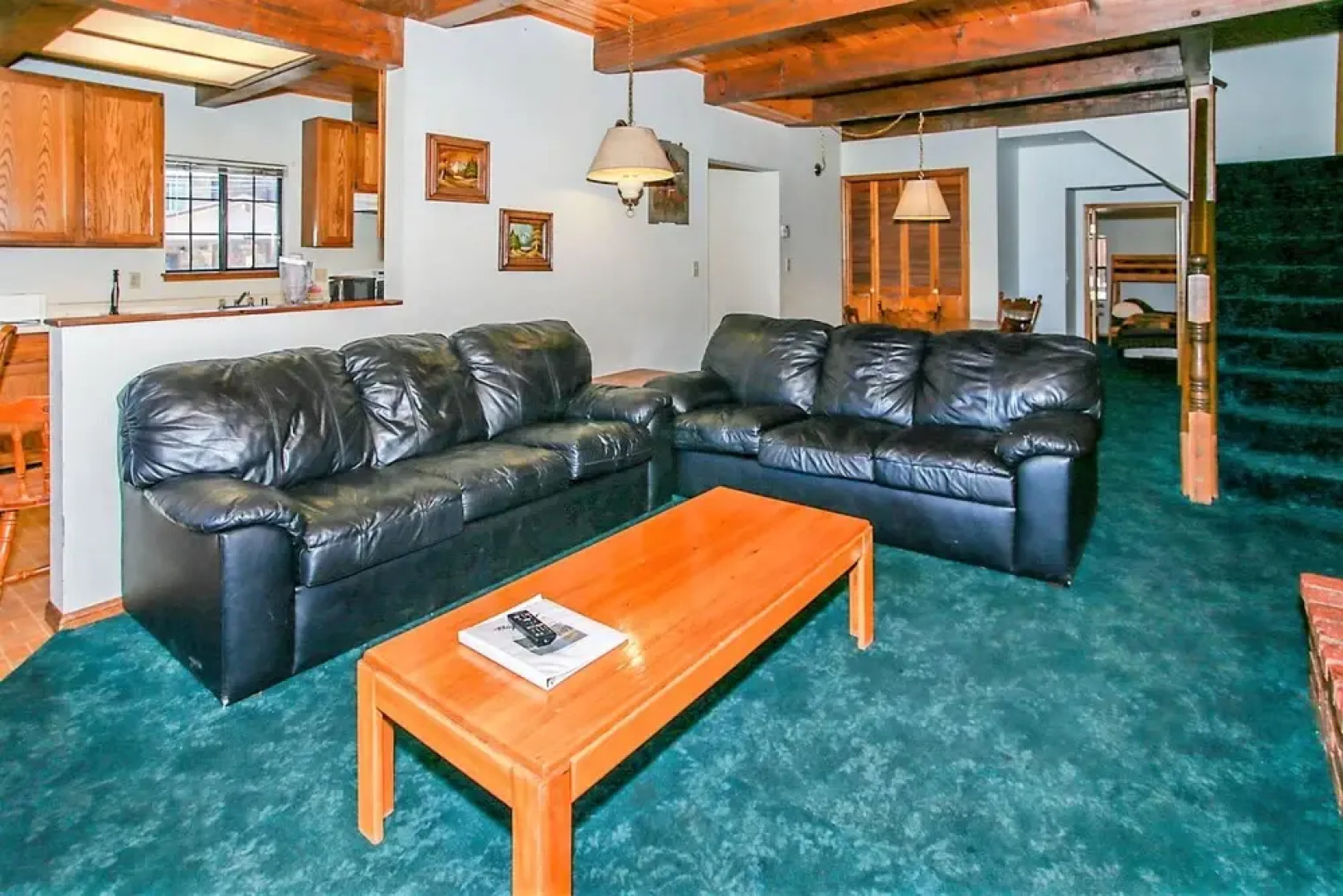 Breezy One 112 by RedAwning