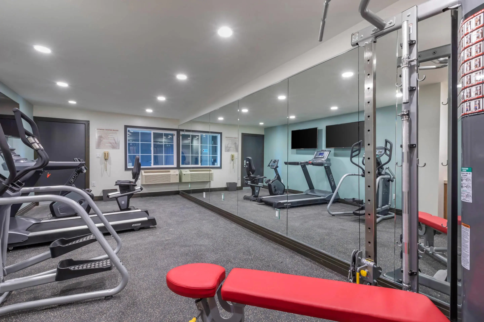 Bluestem Hotel Torrance Los Angeles, an Ascend Collection Hotel