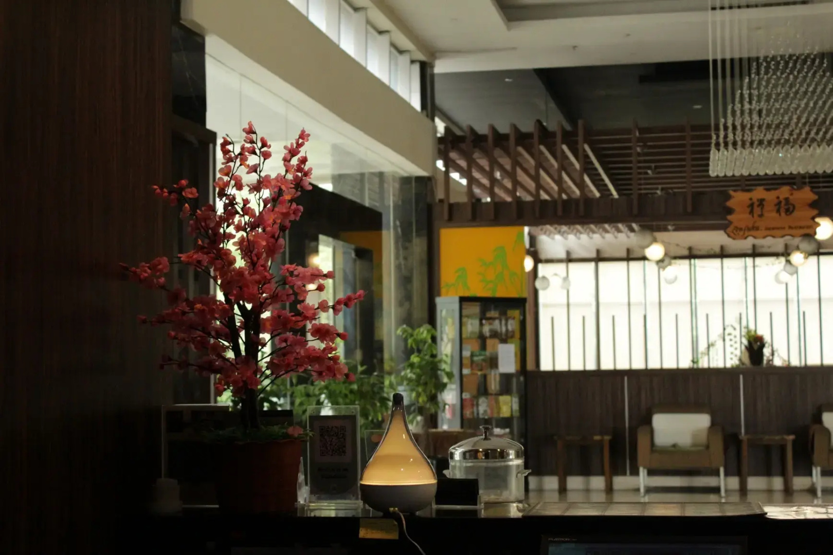 Asialink Premier Karawang