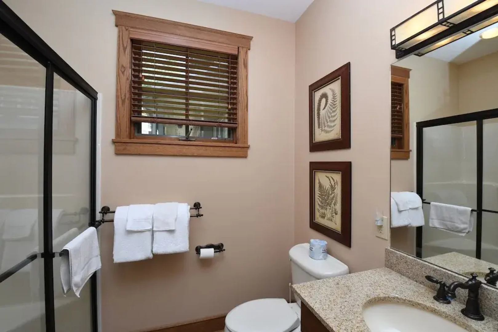 Some Kind of Wonderful 4 Bedroom House