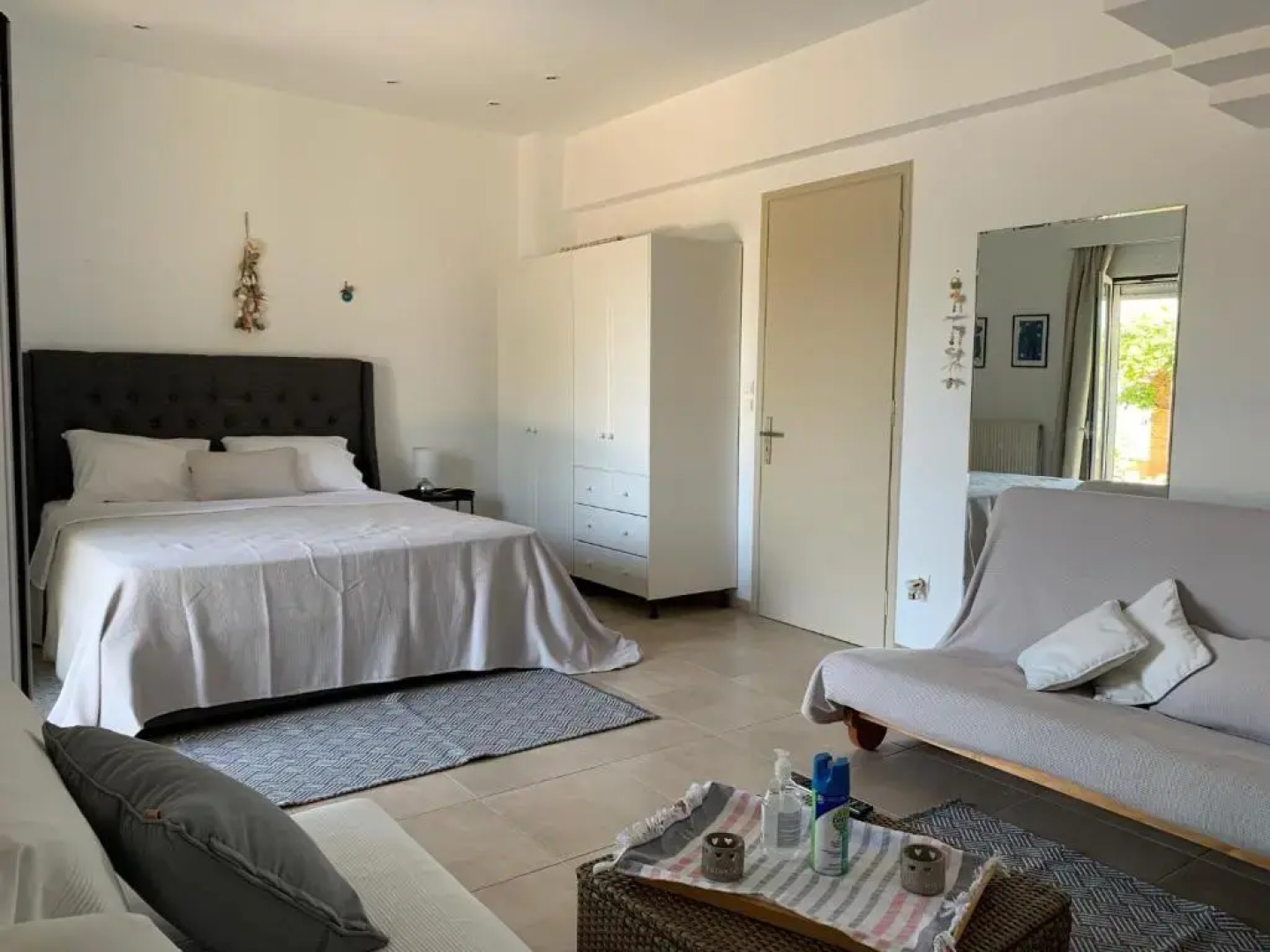 Swash & Ripple Studio by the sea