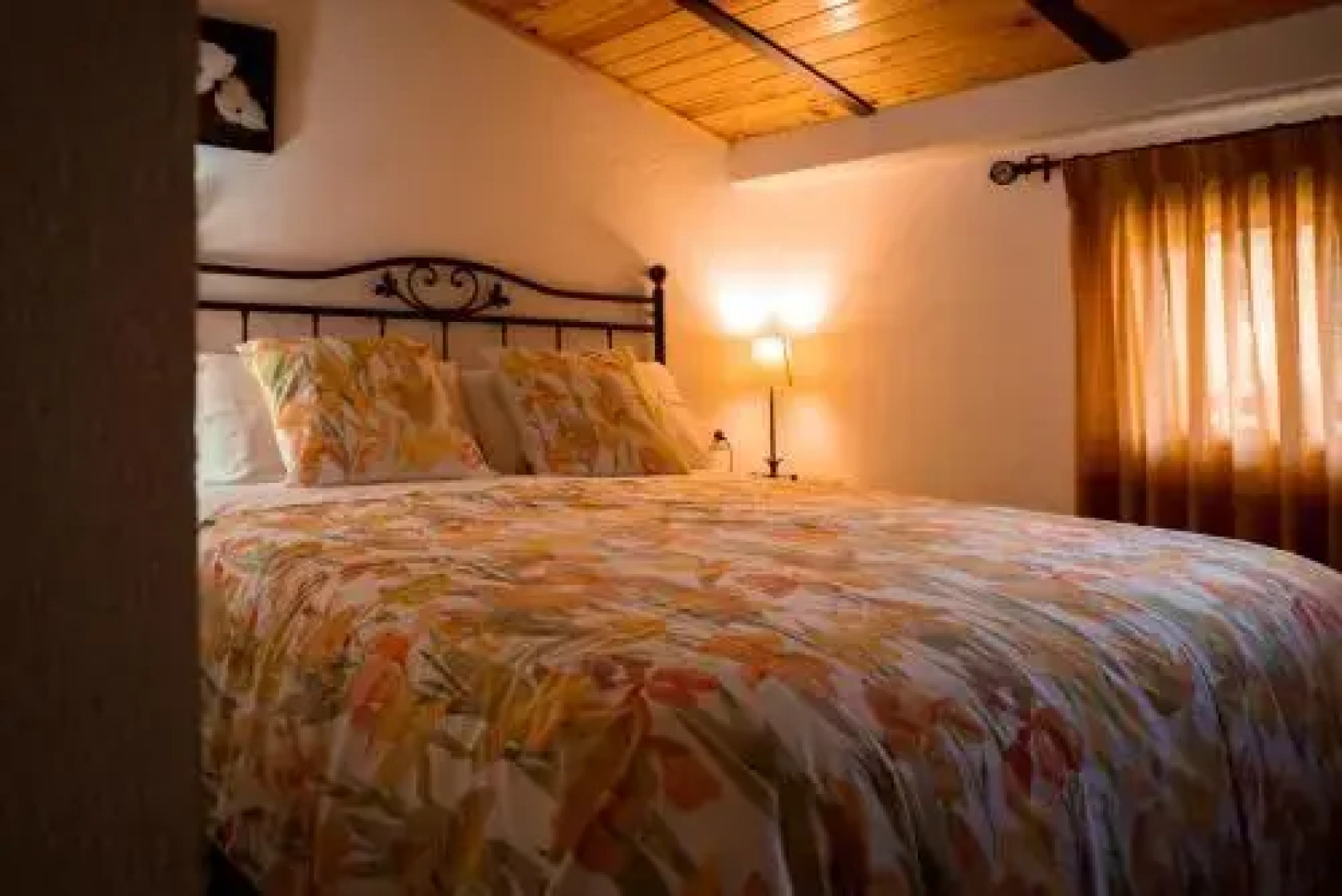 Apartament Cadí- Moixeró