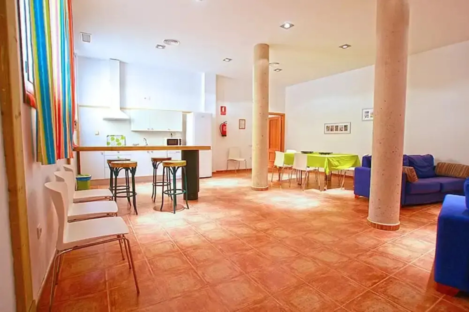 Complejo de Turismo Rural “Isla Del Zújar”