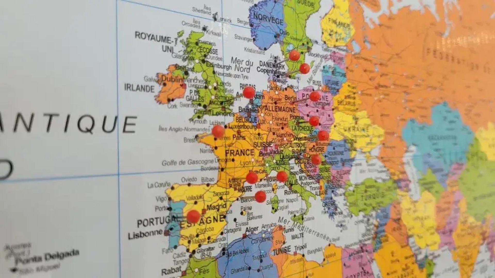 Le Beluga – Appartement proche Airbus