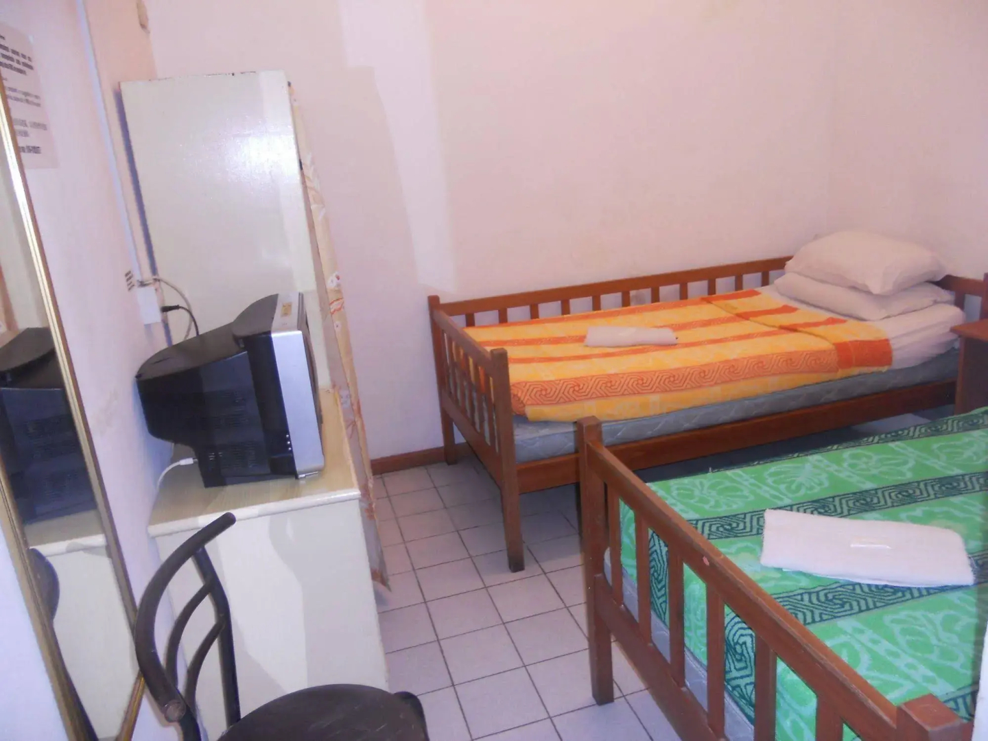 Hotel Legent